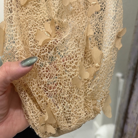 Free People Intimately Flutter Top - Picture 3 of 5